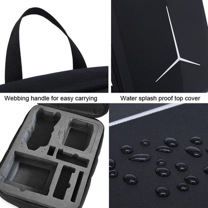 Backpack Storage Bag For Dji Air 3-1915196825678254086