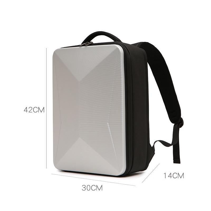 Compact Hard Shell Backpack For Dji Air 3 Drone With 42X30X14Cm Storage-1915196846507167745