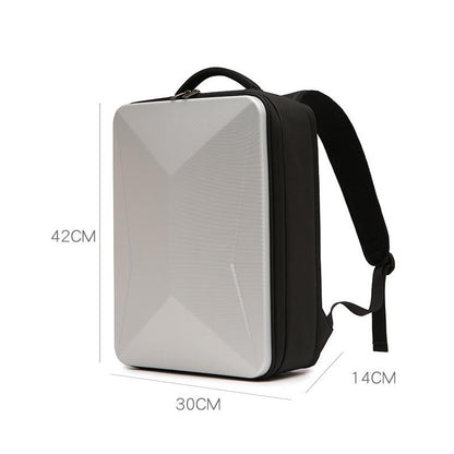 Compact Hard Shell Backpack For Dji Air 3 Drone With 42X30X14Cm Storage-1915196846507167745
