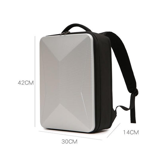 Compact Hard Shell Backpack For Dji Air 3 Drone With 42X30X14Cm Storage-1915196846507167745