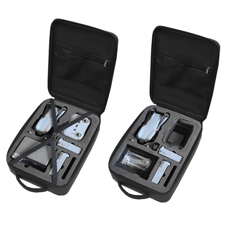 Compact Hard Shell Backpack For Dji Air 3 Drone With 42X30X14Cm Storage-1915196846507167750