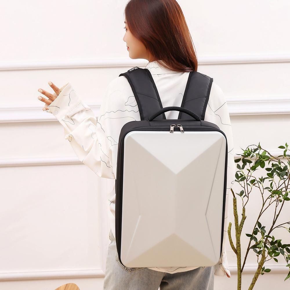 Compact Hard Shell Backpack For Dji Air 3 Drone With 42X30X14Cm Storage-1915196846507167753