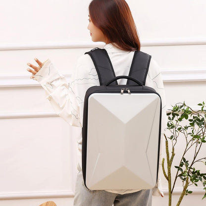 Compact Hard Shell Backpack For Dji Air 3 Drone With 42X30X14Cm Storage-1915196846507167753