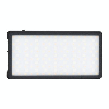 135Leds Dual Colour Temperature Pocket Fill Light - Black-1964932231524913153