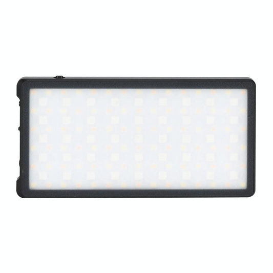 135Leds Dual Colour Temperature Pocket Fill Light - Black-1964932231524913153