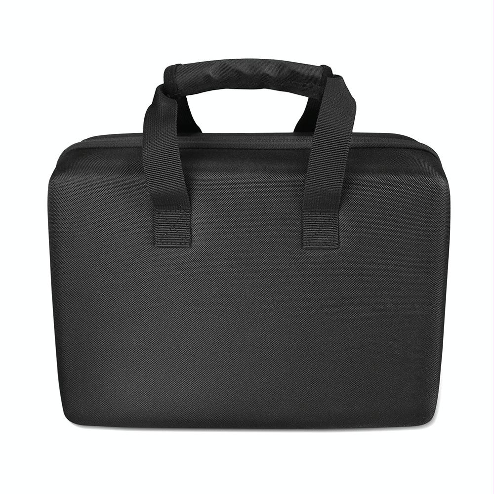 Protective Bag For B & O Beoplay Beolit 20 Speaker - Anti-Drop & Shock-Absorbing - Black-1915196886227226625