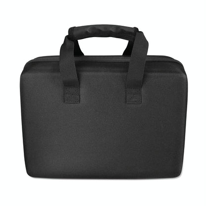 Protective Bag For B & O Beoplay Beolit 20 Speaker - Anti-Drop & Shock-Absorbing - Black-1915196886227226625