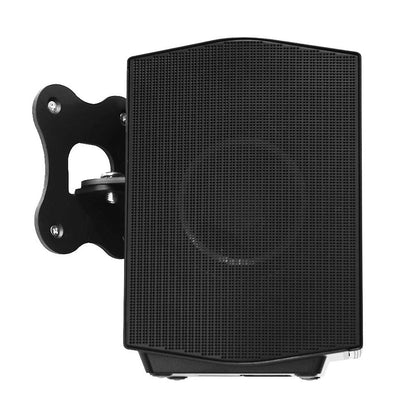 Samsung Bluetooth Speaker Wall Mount - Metal Rack Black-1915196860067352582