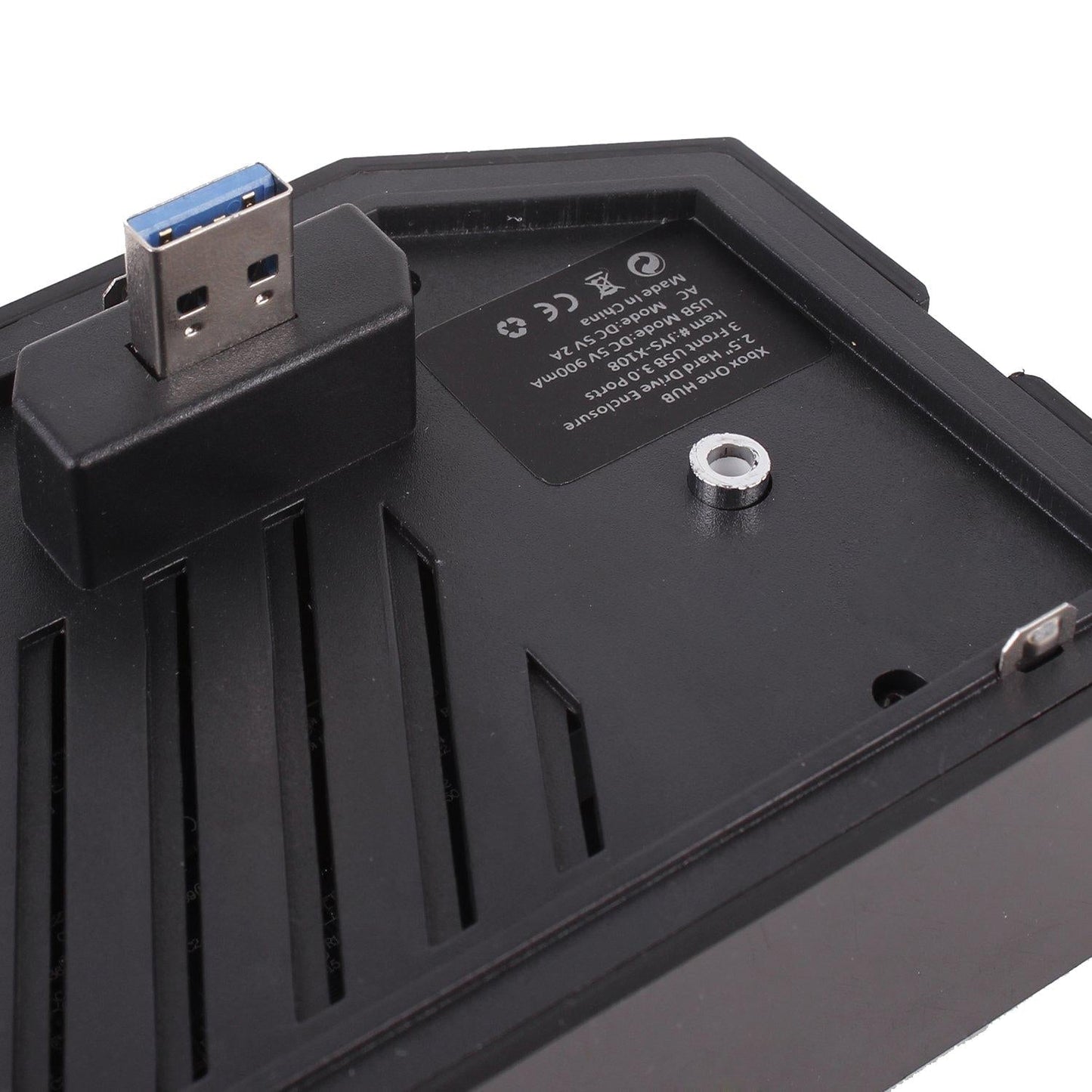 Xbox 2-In-1 Hdd Expansion Center-1915197656079142916