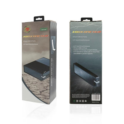 Xbox 2-In-1 Hdd Expansion Center-1915197656079142918