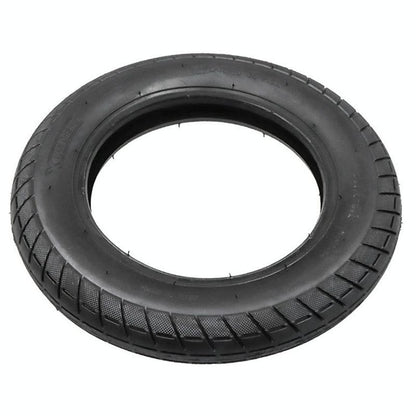 10X2 Inner Tube & Outer Tire Combo For Xiaomi M365 / M365 Pro Electric Scooter - Black-1964932181084213251