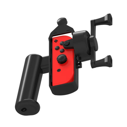 Oled Switch Fishing Rod For Aquarium Game - Left / Right Handle-1915197965425840128