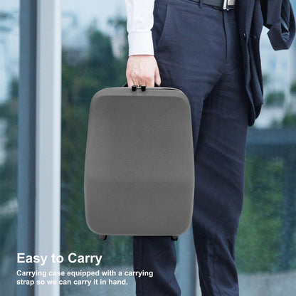 Shockproof Vr Storage Bag With Handle - Anti Pressure-1922443444752617478