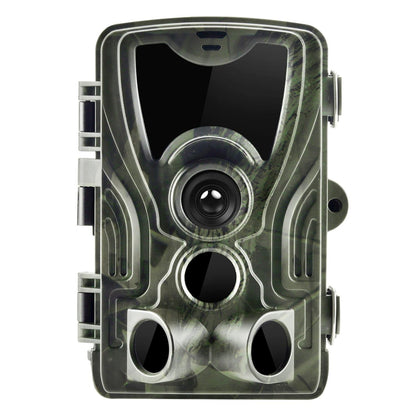 Outdoor Infrared Night Vision Camera With Tracking - 2.7K-1915197017089511424