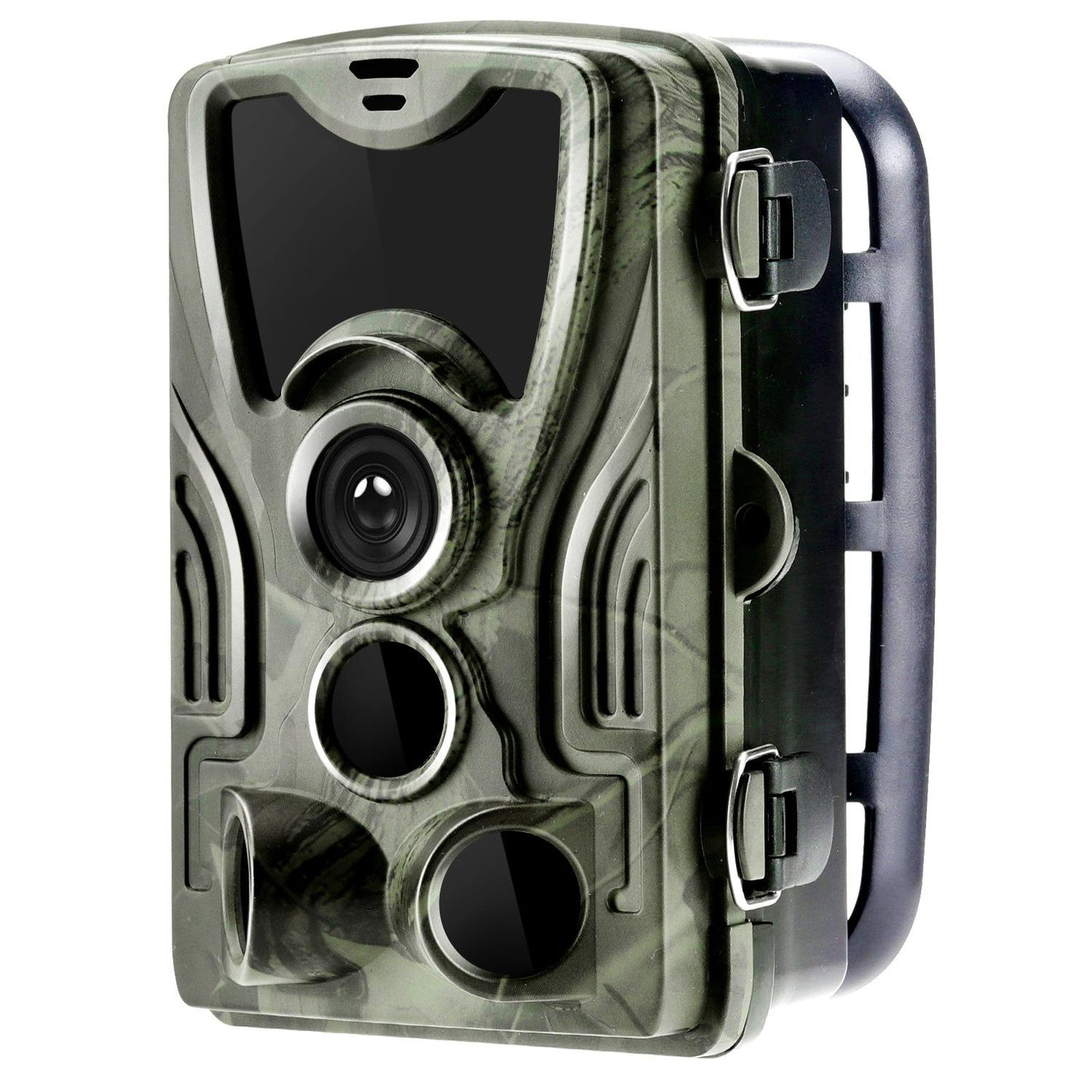 Outdoor Infrared Night Vision Camera With Tracking - 2.7K-1915197017089511425