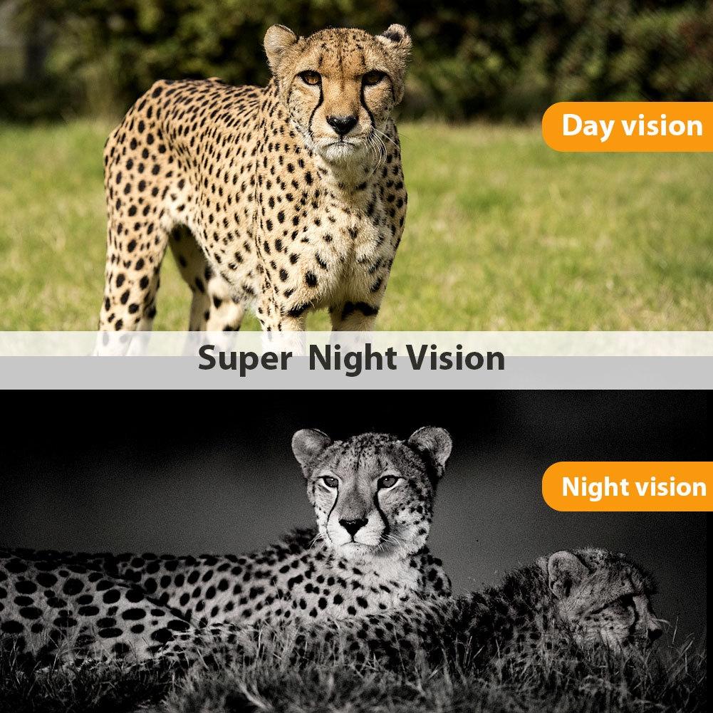 24Mp 2.7K Outdoor Track Camera For Infrastructure Monitoring And Hound Tracking-1915198348151885831