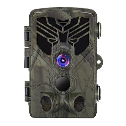 Outdoor Hunting Camera With Infrared Night Vision - 2.7K Resolution-1915198347195584513