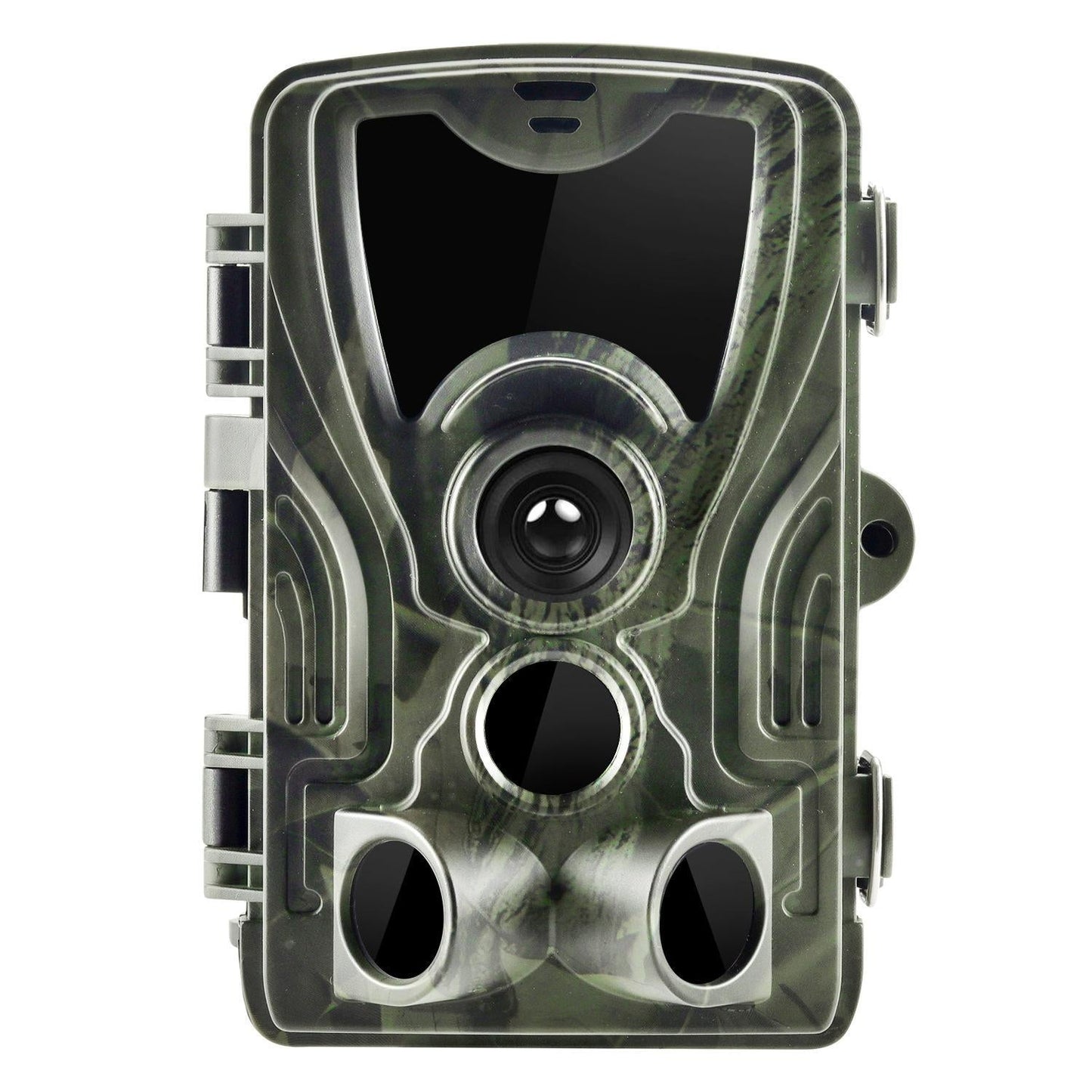 Outdoor Hunting Camera With Wifi & Remote Control - View Photos / Video Anytime-1915198259710791681