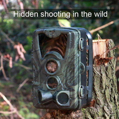 Outdoor Hunting Camera With Wifi & Remote Control - View Photos / Video Anytime-1915198259710791687