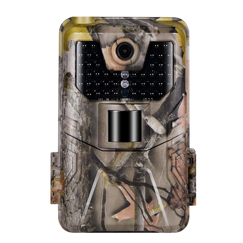 Outdoor Hunting Camera With Wifi900Pro For Remote Viewing Of Photos / Videos-1915198301263761409
