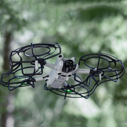 360 Degree Propeller Guard For Dji Mini 4 Pro-1915197391179485187