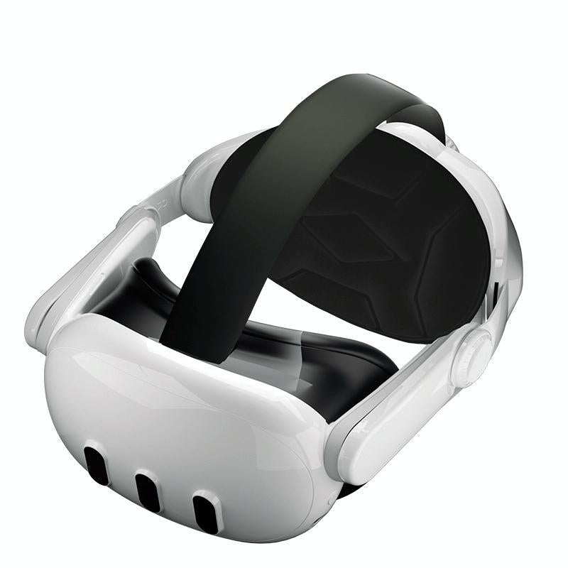 Meta Quest 3 Vr Head Strap - Adjustable-1964932205016911874