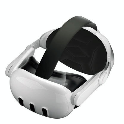 Meta Quest 3 Vr Head Strap - Adjustable-1964932205016911874