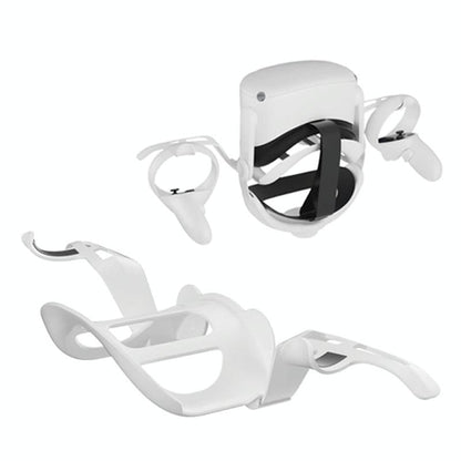 Vr Storage Bracket For Wall Mounting - Oculus Quest Pico Ps5-1915196968112623616