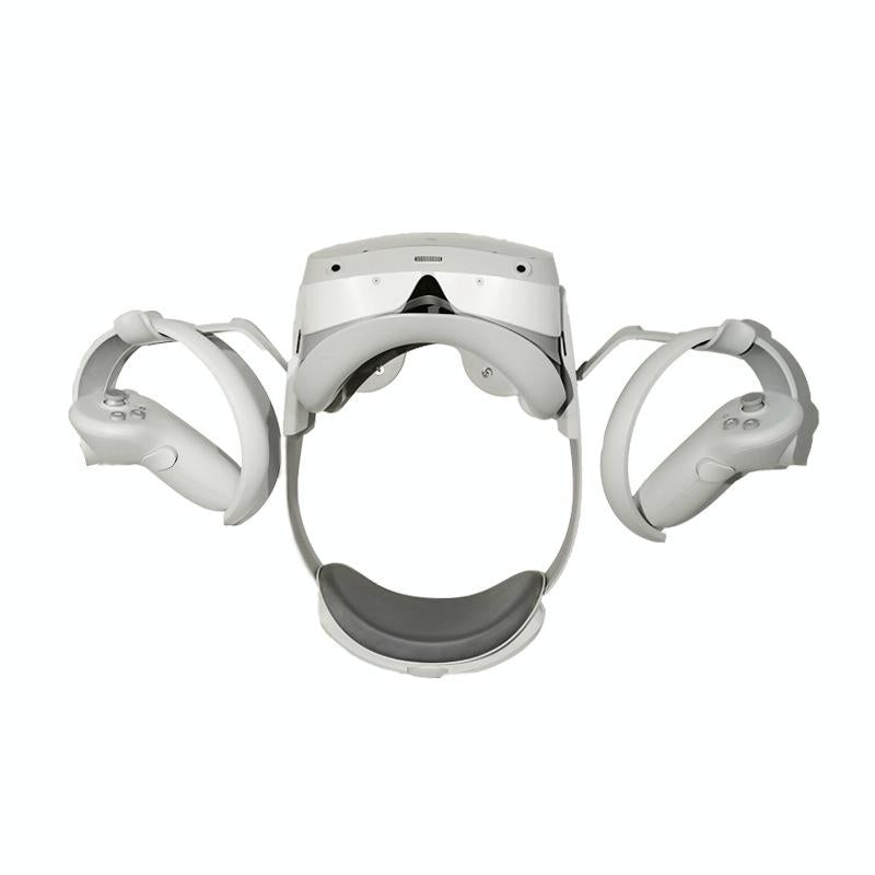 Vr Storage Bracket For Wall Mounting - Oculus Quest Pico Ps5-1915196968112623617