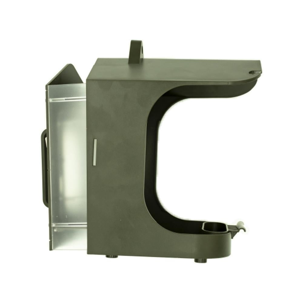 Outdoor Bird Watching Camera With Motion Sensor - Army Green Feeder-1922443390469935106