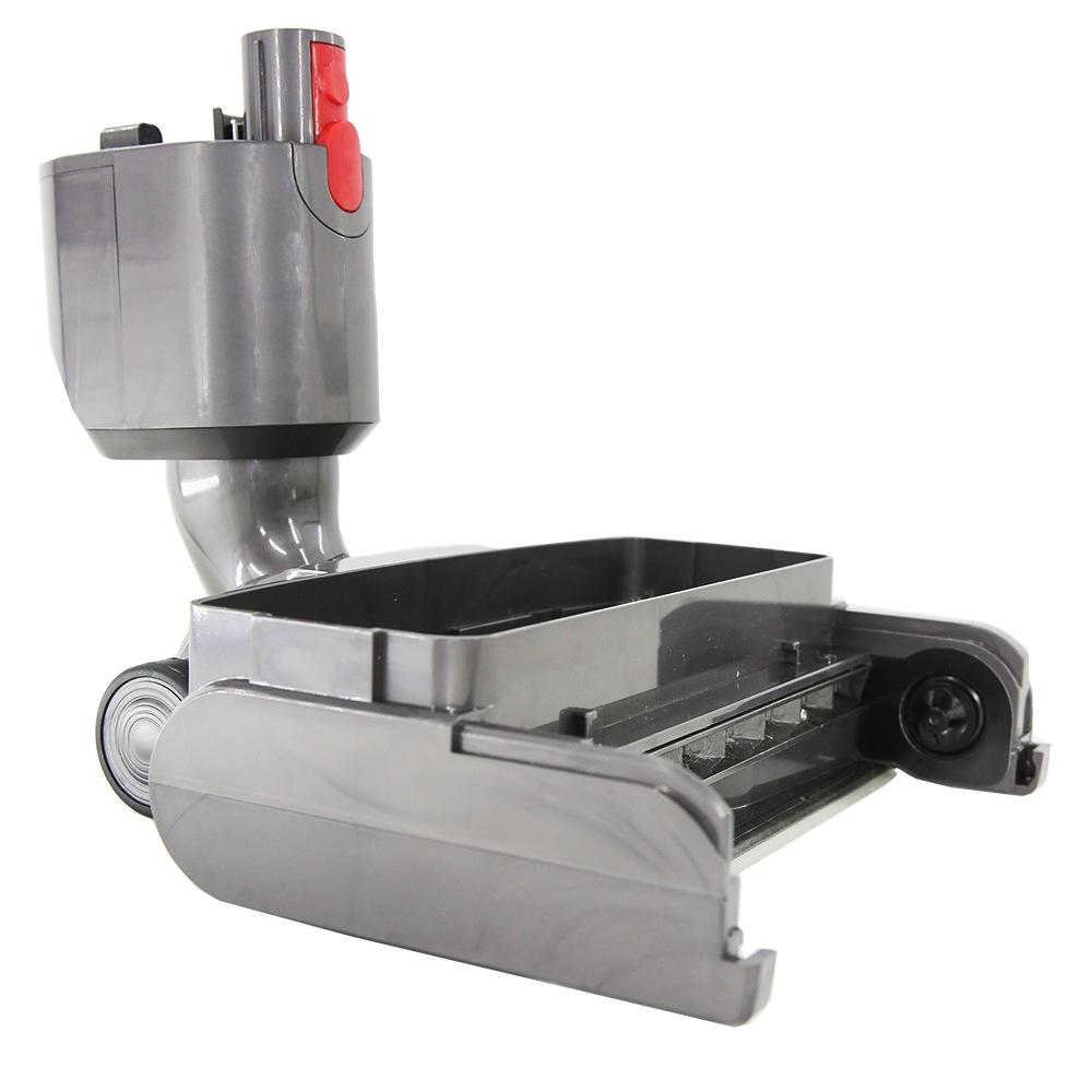 For Dyson V7 V8 V10 V11 V15 Vacuum Cleaner Electric Mop Head Floor Scrubber Head-1943465058659078146