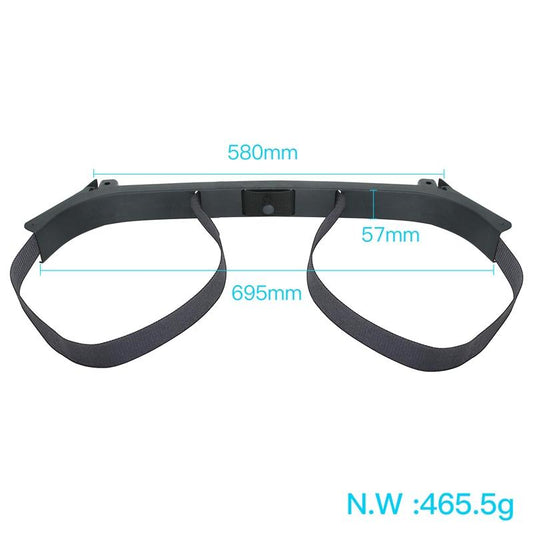 Electric Golf Cart Ball Bag Holder For Club Car Ds Tour Accessories-1964932359367299073