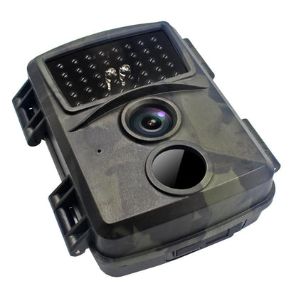 20Mp 1080P Infrared Cameras With 38 Ir Lamps For Hd Monitoring-1915197890469433345