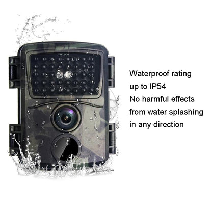 20Mp 1080P Infrared Cameras With 38 Ir Lamps For Hd Monitoring-1915197890469433352