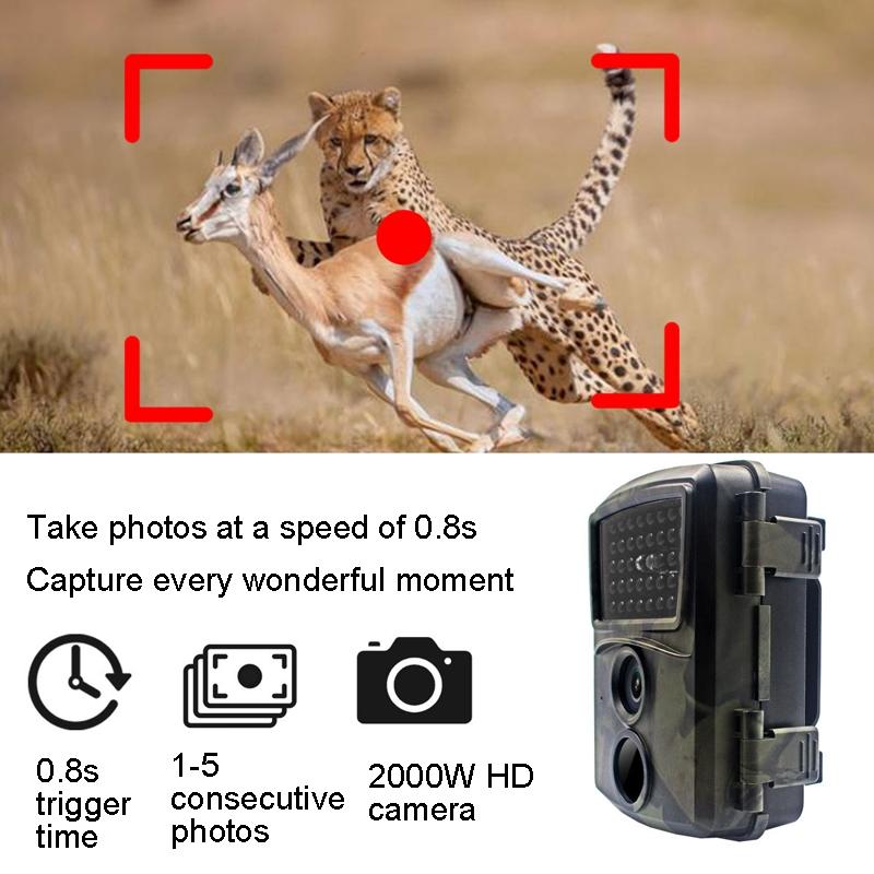 20Mp 1080P Infrared Cameras With 38 Ir Lamps For Hd Monitoring-1915197890469433353