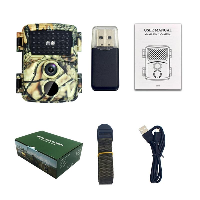 20Mp Hd Infrared Hunting Camera With 38 Ir Lights-1915197686001307651