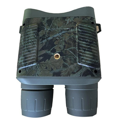 4K Infrared Dual Tube Night Vision Telescope-1915198305726500865