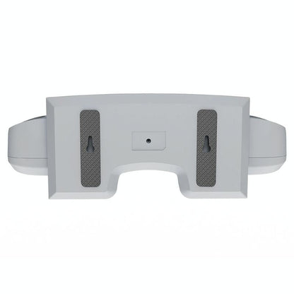 Gray Wall Mount For Meta Quest 3 Vr Helmet Charging-1922443422262759432