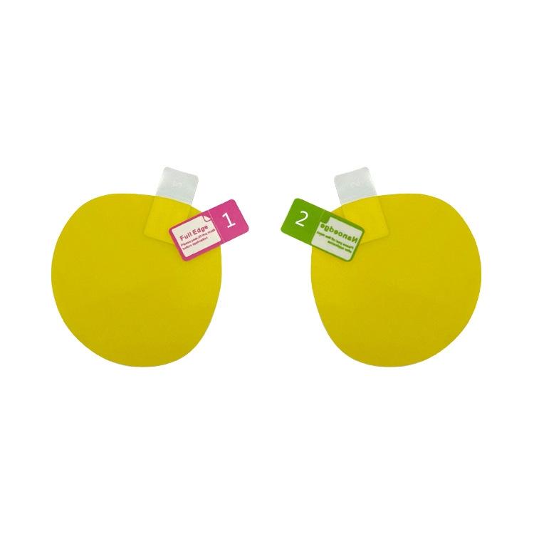 Protective Film For Meta Quest 3 Vr Lens-1964932216119234561