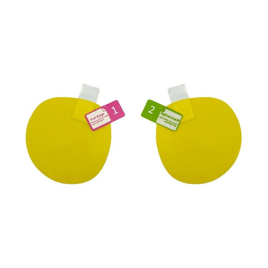 Protective Film For Meta Quest 3 Vr Lens-1964932216119234561