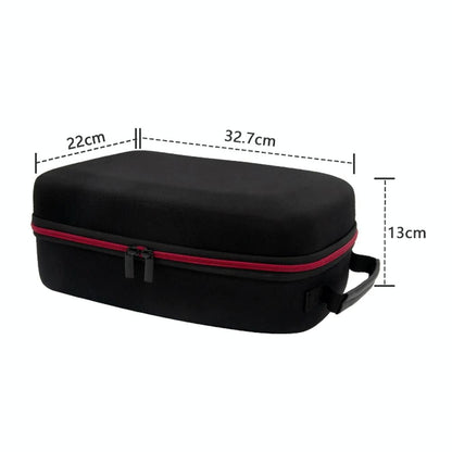 Meta Quest 3 Vr Storage Bag - Portable Anti-Fall Dust-Proof-1964932181260374018