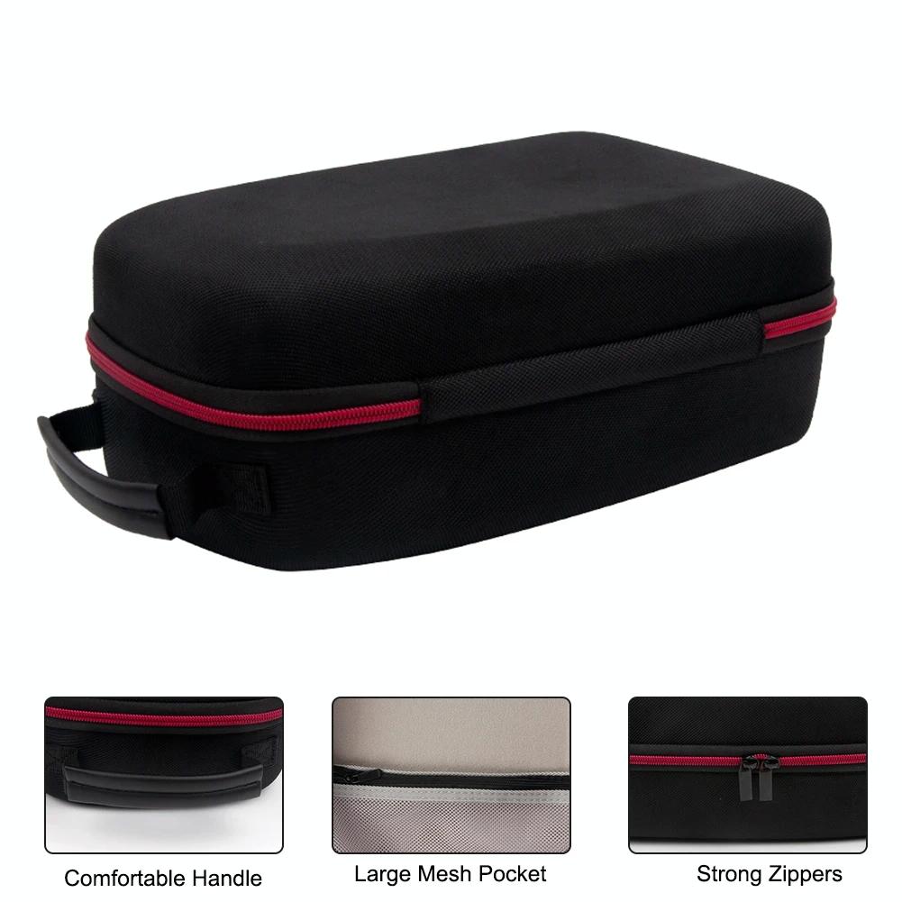 Meta Quest 3 Vr Storage Bag - Portable Anti-Fall Dust-Proof-1964932181260374023