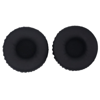 2-Pack Sony Wh-Xb700 Headphone Leather Earmuff Cover - Black-1915196821056131078