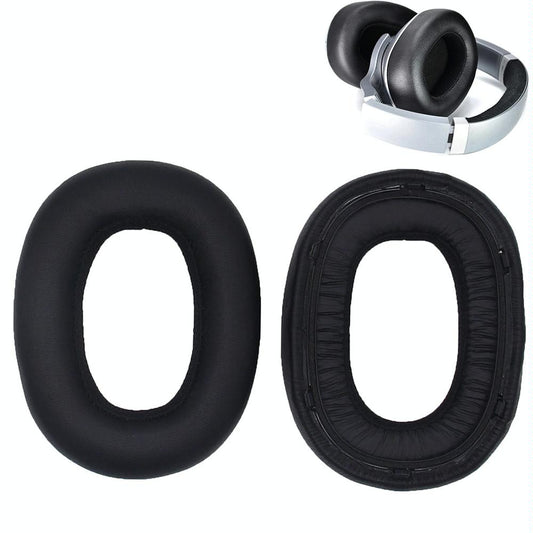 2-Pack Leather Earpads For Akg N700Nc Headphones-1964932285648211969