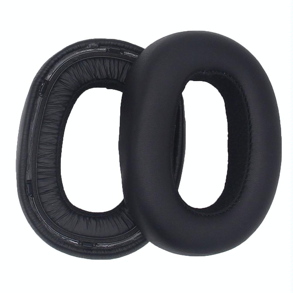 2-Pack Leather Earpads For Akg N700Nc Headphones-1964932285648211972