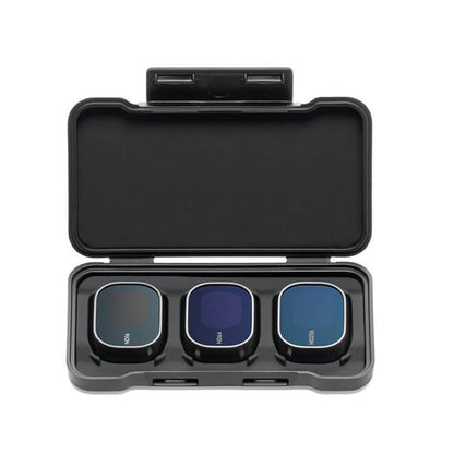 Essential Nd Filter Set - Nd16 / 64 / 256-1915197073163161600