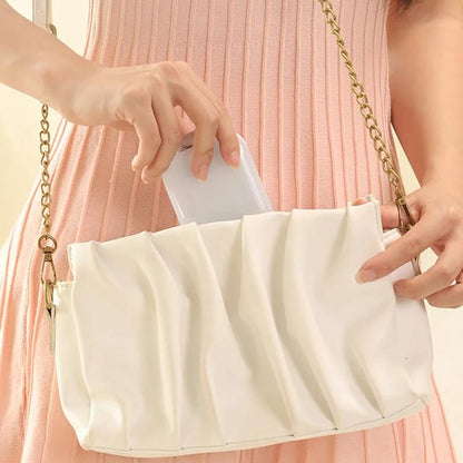 Mini Rgb Fill Light With Phone Holder - White-1915196901762928648