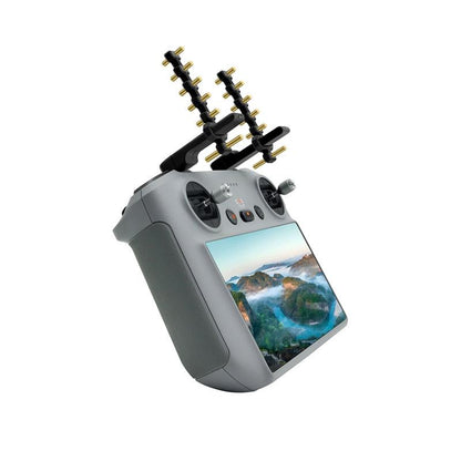 Enhance Dji Air / Mini Drone Signal With Yagi Antenna For Remote Control Range-1915196811577004037