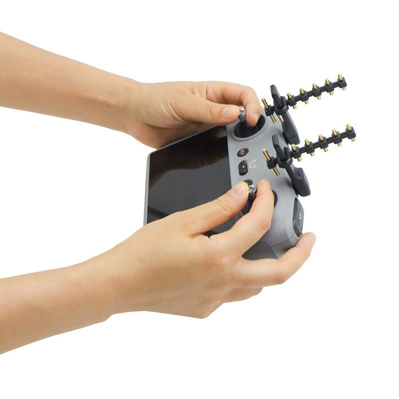 Enhance Dji Air / Mini Drone Signal With Yagi Antenna For Remote Control Range-1915196811577004038