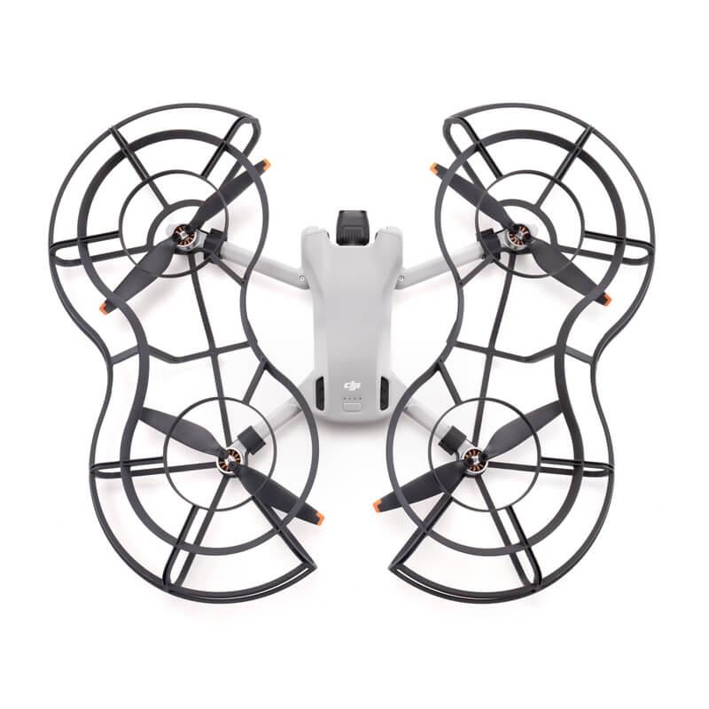 360 Degree Propeller Guard For Dji Mini 3 / 3 Pro Drone - Accessories-1922443453862645760